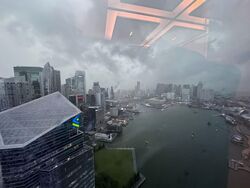 Marina Bay Residences (D1), Condominium #612648861